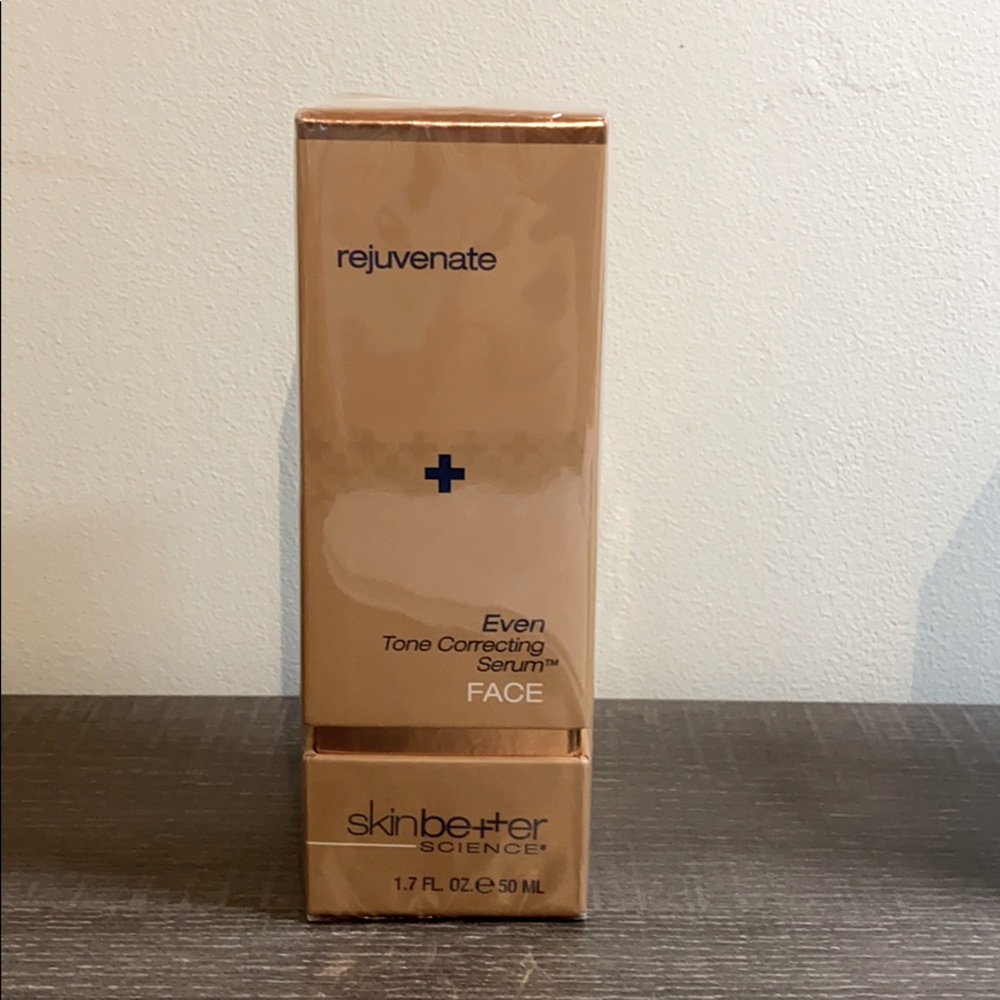 Even Tone Correcting Serum Skinbetter Science